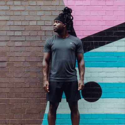 Your new workout partner