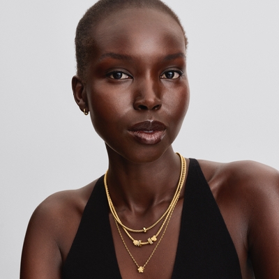 PANDORA UNVEILS TWO NEW COLLECTIONS, REINVENTING ITS CORE CHARM OFFERING