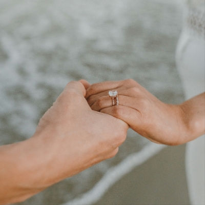 Wedding News: The Swift Effect: Why Cushion-Cut Diamonds Are About to Have Their Moment