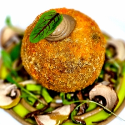 Wedding News: Local supplier spotlight: Good Food Story
