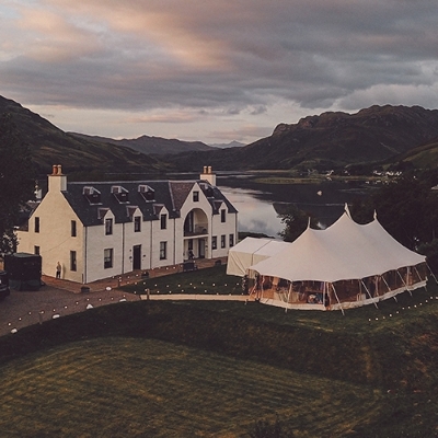 Wedding News: Local supplier spotlight: Frame & Tailor