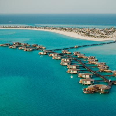 St. Regis Red Sea: The ultimate luxury escape