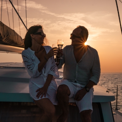 Honeymoon News: Ifuru Island Maldives Announces Festive Season