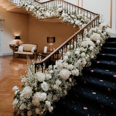 Wedding News: It's weddings all the way with FlowerStyle Beverley