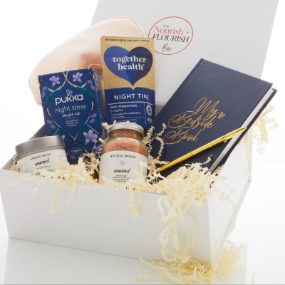 Wedding News: Wedding wellbeing with Nourish + Flourish