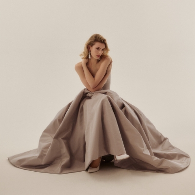 Fashion: THE STAR OF THE SHOW