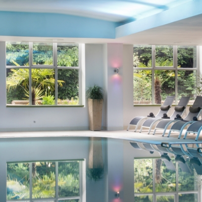 Wedding News: A quadruple win for Yorkshire's Titanic Spa