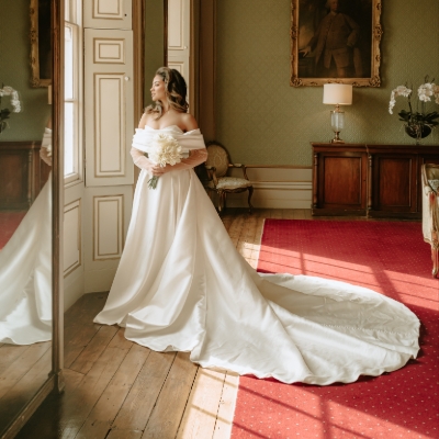 Spring into action at Rise Hall