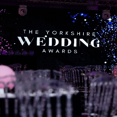 The Yorkshire Wedding Award winners have been announced