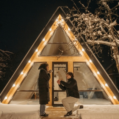 ‘Tis the season to say ‘I Do’ - but don’t forget this crucial step, warns expert