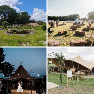 Local supplier spotlight: Escrick Park Estate