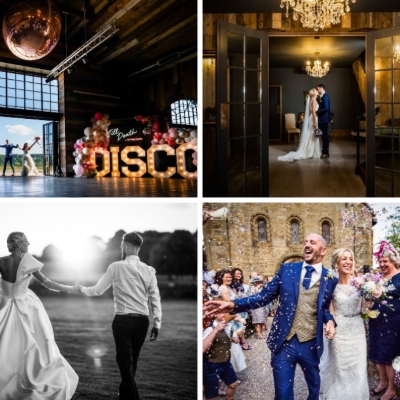 Wedding News: Local supplier spotlight: Kirsty Mattson Photography