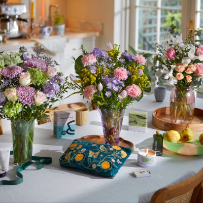 Wedding Flower Trends Set to Bloom in 2026