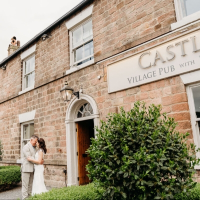 Spring Wedding Showcase at The Castle in Spofforth offers inspiration, suppliers and ideas for your perfect wedding day