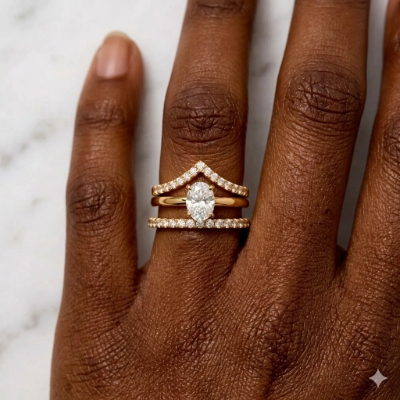Fashion News: The 5 bridal