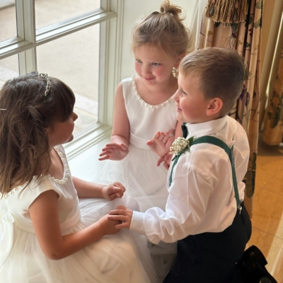 Divided down the aisle: The UK’s feelings on the most controversial wedding choices uncovered