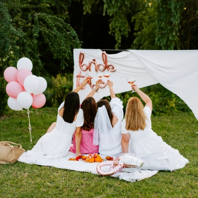 Wedding News: 5 Tips to planning a perfect hen weekend in the UK revealed