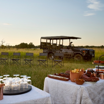 The Zambian Safari Lodge Reflecting the Future of Luxury Family Travel