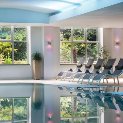 Titanic Spa launches luxury June overnight wellness break in the Yorkshire countryside from £244.50 per person