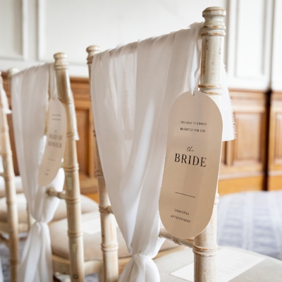 Why intimate weddings might be becoming the celebration of choice in 2026