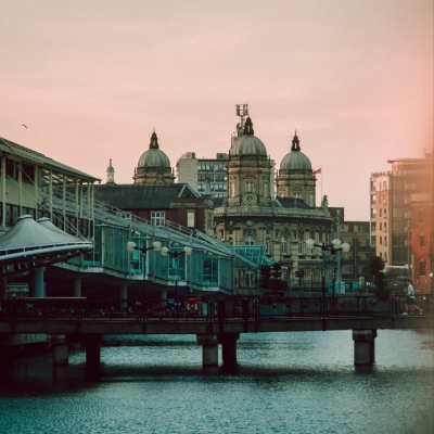 Wedding News: Find the most cost effective hen do in Hull