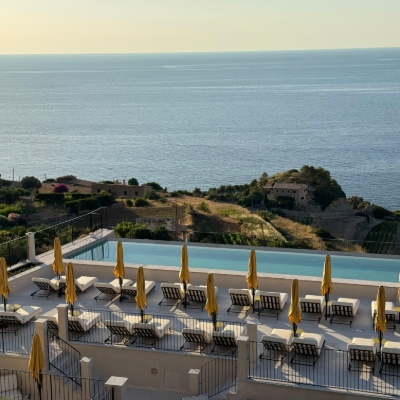 Honeymoon News: ANNUA SIGNATURE HOTELS UNVEILS GRAN HOTEL MARGALIDA, MALLORCA