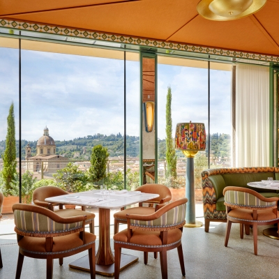 Discover Europe's most stunning rooftop escapes