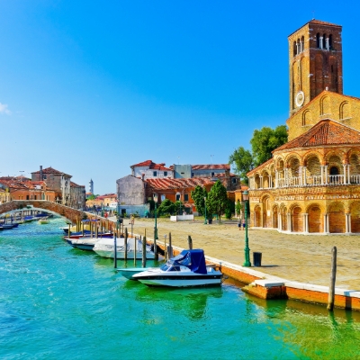 Honeymoon News: Beyond the Summer Hotspots: Five Under-the-Radar European City Breaks with NH Collection Hotels & Resorts