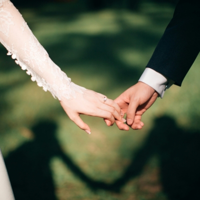 Wedding News: Revealed: England and Wales’ most common wedding anniversary date as August accounts for nearly one in six