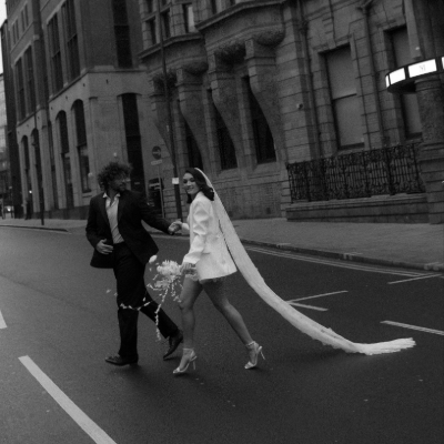 How to plan a stylish city centre wedding
