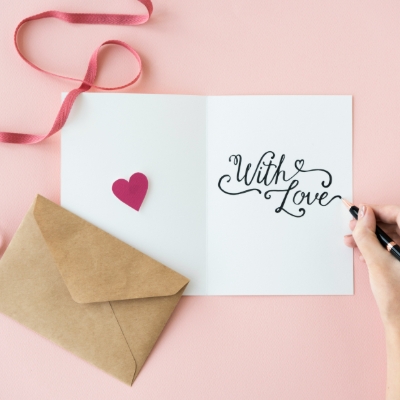 Wedding News: Something borrowed, something blue’ is out – but 1 in 4 Brits still value wedding cards
