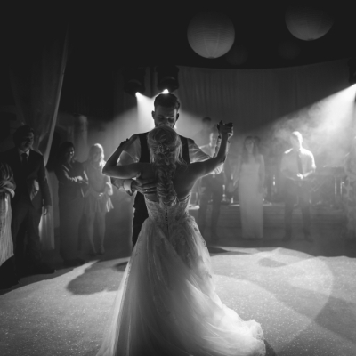 The 2026 UK Wedding Blacklist: The 10 Songs Couples Don’t Want on the Dancefloor