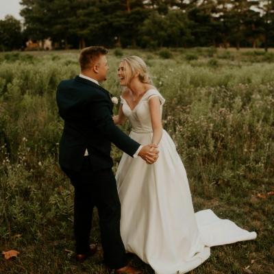 Wedding News: Flawsome! reveals 81% of Brits say weddings don't need to be perfect to be memorable 