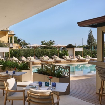 Consider an off-season Forte dei Marmi escape