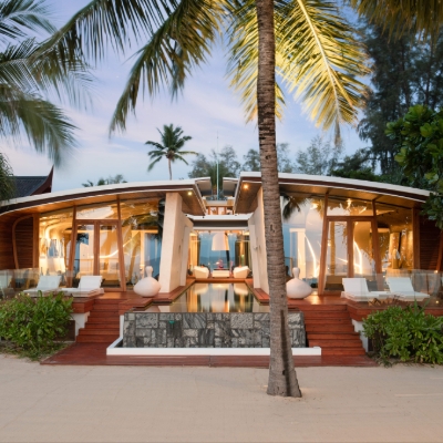 Iniala Beach House Celebrates Two MICHELIN Keys for 2026