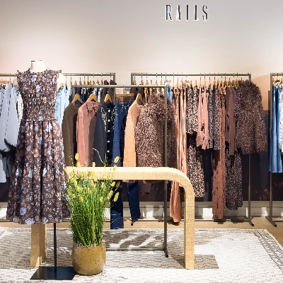 Fashion News: Rails Launches Autumn/Winter ‘26 Pop-Up at Selfridges London