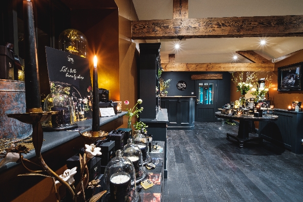 Kiss the Moon opens sleep boutique in North Yorkshire: Image 1