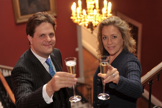 TV personality Sarah Beeny sells Yorkshire wedding venue Rise Hall: Image 2