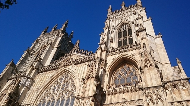 The gem of the North – why York is becoming the mini-moon destination to visit in 2019: Image 1