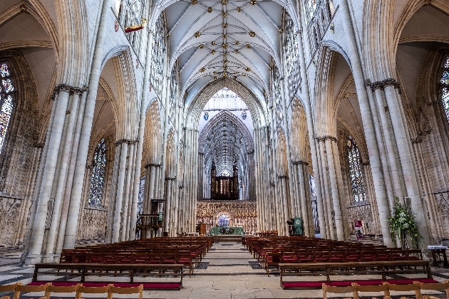 The gem of the North – why York is becoming the mini-moon destination to visit in 2019: Image 6