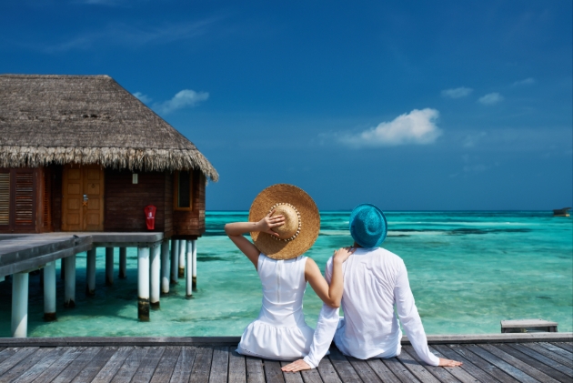 Dream honeymoon - potential nightmare?: Image 2