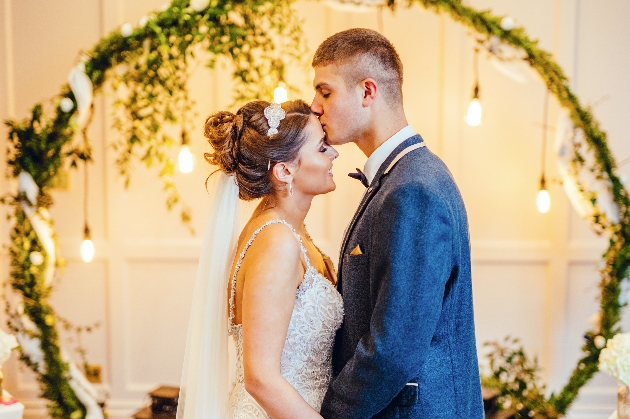 You can win a Spring 2020 wedding at one of Yorkshire's finest wedding venues: Image 1