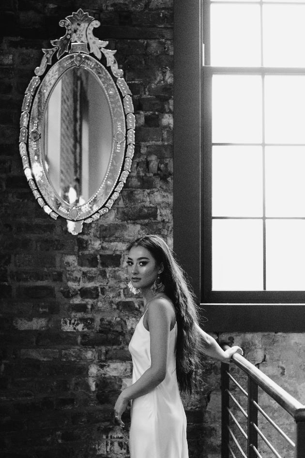 We talk to Yorkshire's Moxie Events about how to handle the pressures of wedding planning: Image 1