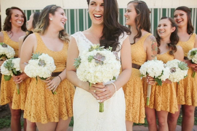 Hen Party Advice: 10 expert tips for bridesmaids: Image 1