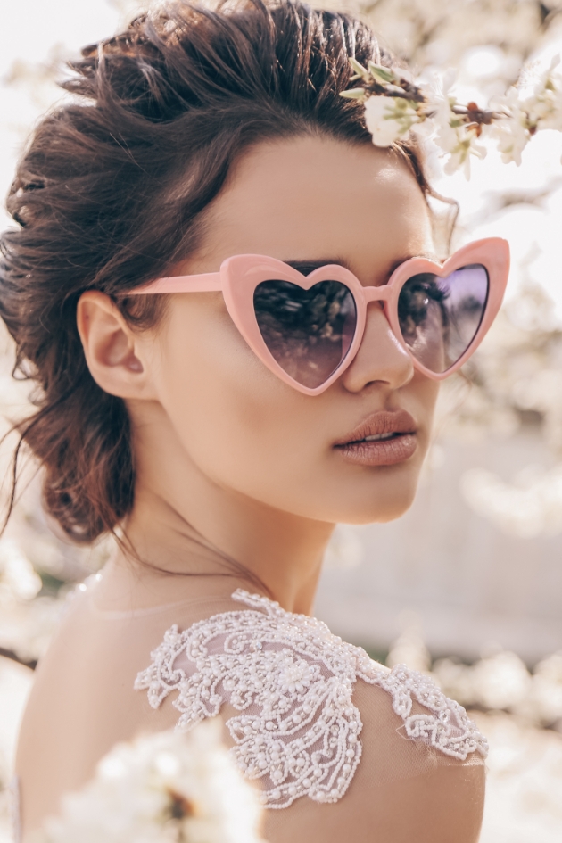Yorkshire's Brittany Jae Makeup gives us tips on prepping winter skin: Image 1