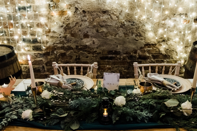 How to dress a Christmas wedding - with Yorkshire stylist My Pretties UK: Image 1