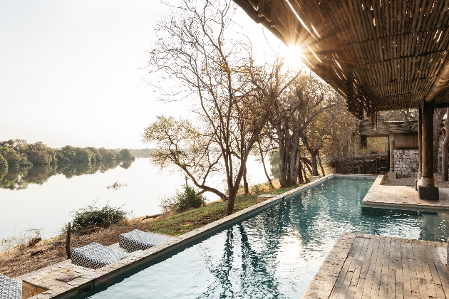 The wanderlust series: African honeymoon destinations to dream about from home: Image 1
