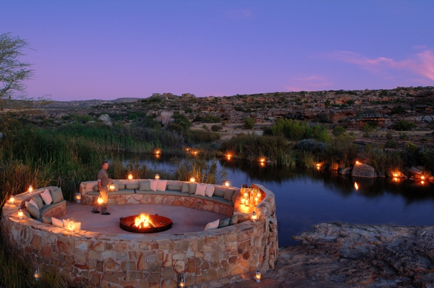 The wanderlust series: African honeymoon destinations to dream about from home: Image 2