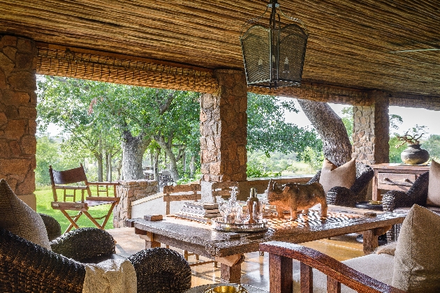 The wanderlust series: African honeymoon destinations to dream about from home: Image 3