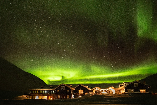 The wanderlust series: short-haul honeymoon destinations to dream about: Image 4